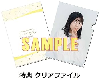 水瀬いのり / Inori Minase LIVE Blu-rayセット 51ao+sSJgGL._AC_SY200_QL15_.jpg